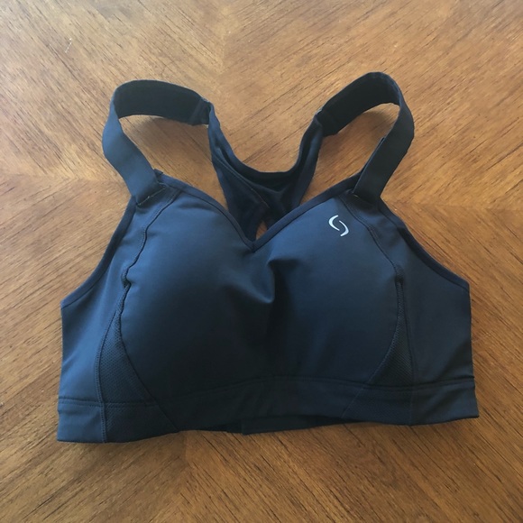 Moving Comfort Intimates Sleepwear Brooks Sports Bra 34d